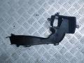 корпус отопителя (печки) Volkswagen Passat B6 2009, 2.0 л., TDi, CBAA, дизель, 6МКПП, серебристый, седан, передний привод, правый руль, 1K2820027, PQ35983086S - фото №2