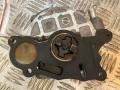 насос вакуумный Audi A4 B8/8K 2008, 2.0 л., TDi, дизель, МКПП, 03L145100 - фото №2