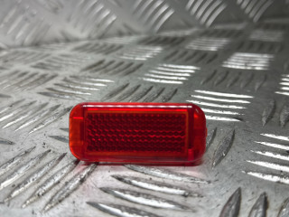 плафон двери Audi A6 4F/C6 2006, 2.4 л., i, BDW, бензин, вариатор, чёрный, седан, передний привод, правый руль, 8P0947412