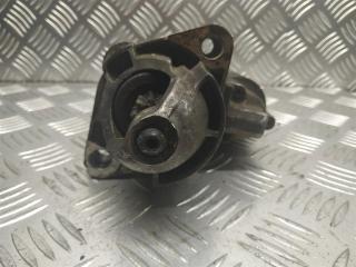 стартер Audi A6 4B/C5 1998, 2.4 л., i, бензин, МКПП, 1108174