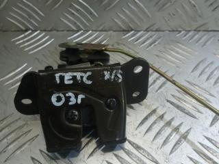 замок багажника Hyundai Getz 1 поколение 2003