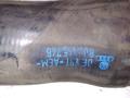 патрубок интеркулера Audi A6 4B/C5 1999, 2.5 л., TDi, дизель, 8D0145746 - фото №3