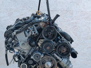 двигатель Toyota Avensis 2 поколение (T250) [рестайлинг] 2007, 2.2 л., D-4D, 2AD-FTV, дизель, 6МКПП, передний привод, 2AD, 2ADFTV