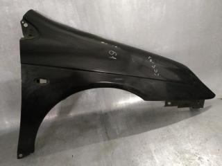 крыло переднее правое Citroen C5 1 поколение 2002