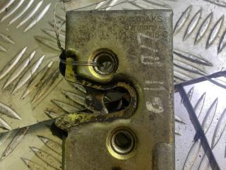 замок двери передней правой Volkswagen Golf 2 поколение 1992, 191837016C