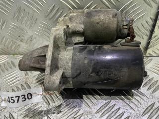 стартер Ford Focus 1 поколение [рестайлинг] 2005, 1.6 л., i, бензин, МКПП, 1107417