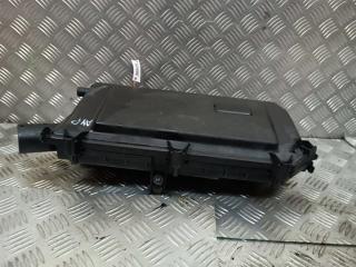 корпус воздушного фильтра Volkswagen Golf 4 поколение 2000, 1.4 л., i, бензин, 036129611AM, 036129620C