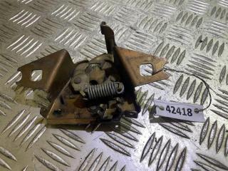 замок капота Volkswagen Passat B4 1996, универсал, 867823509