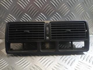 дефлектор обдува салона Volkswagen Golf 4 поколение 2002, 1J0819728F, 1J0819736C