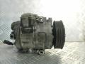 компрессор кондиционера Volkswagen Polo 4 поколение 2003, 1.4 л., FSI, SB4848990 - фото №3