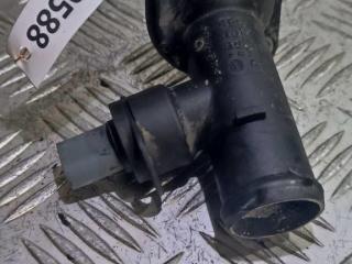 корпус термостата Volkswagen Passat B6 2009, 1.9 л., TDi, дизель, 03G121121D