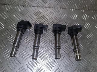 катушка зажигания Volkswagen Polo 4 поколение 2004, 1.2 л., i, бензин, R0401S00400