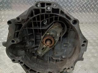 КПП механическая (МКПП) Volkswagen Passat B5 1997, 1.6 л., i, бензин, DCN