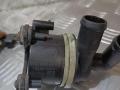 насос антифриза дополнительный Volkswagen Passat B6 2009, 2.0 л., TDi, дизель, 5N0965561A - фото №3
