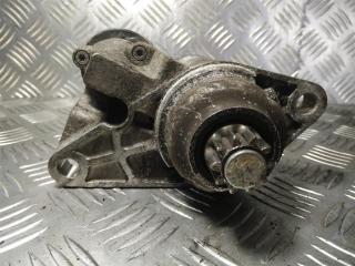 стартер Volkswagen Polo 4 поколение 2005, 1.2 л., i, бензин