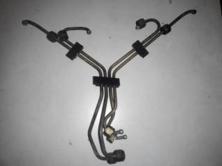 трубка ТНВД Chrysler Voyager 3 поколение 1998, 2.5 л., TD, дизель, АКПП