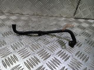 гофра инжектора Skoda Fabia 2 поколение (5J) 2008, 1.2 л., i, CGPA, бензин, 03E103493