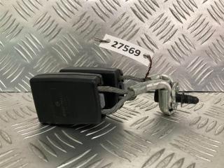 замок ремня безопасности Volkswagen Passat B6 2010, TDi, 3C0857739B