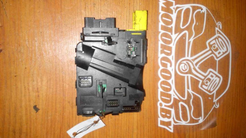 блок управления (другие) Volkswagen Caddy 3 поколение 2005, 1.9 л., TDi, дизель, МКПП, 1K0953549AF - фото №1