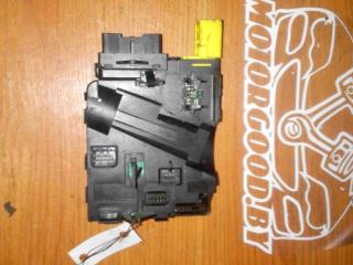 блок управления (другие) Volkswagen Caddy 3 поколение 2005, 1.9 л., TDi, дизель, МКПП, 1K0953549AF