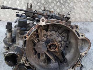 КПП механическая (МКПП) Kia Picanto 1 поколение 2005, 1.1 л., CRDi, дизель, R52073