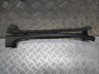 обшивка стойки Volkswagen Passat B6 2009, 2.0 л., TDi, CBAA, дизель, 6МКПП, серебристый, седан, передний привод, правый руль, 3C5867765