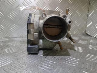 заслонка дроссельная Audi A4 B6 2003, 2.0 л., FSI, 0280750134, 06D133062