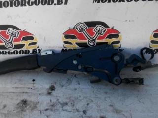 рычаг ручного тормоза (ручника) Audi A6 4B/C5 [рестайлинг] 2002, 2.5 л., TDi, дизель, МКПП