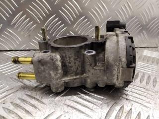 заслонка дроссельная Opel Corsa C 2000, 1.2 л., i, бензин, 280750011