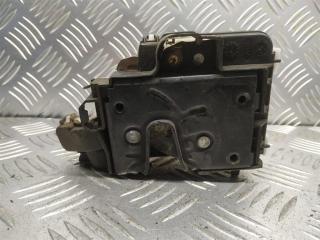 замок двери задней правой Volkswagen Polo 3 поколение 1999, 6N4839016B