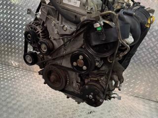 двигатель Ford Mondeo 3 поколение [рестайлинг] 2004, 2.0 л., i, CJBB, бензин, АКПП, передний привод, CJBA, CJBB