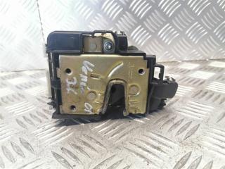 замок двери задней левой Volkswagen Vento 1 поколение 1994, 1H0862153B