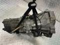 КПП механическая (МКПП) Audi A4 B6 2002, 2.5 л., TDi, дизель, HEN - фото №5