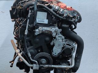 двигатель Mini Cooper 2 поколение 2010, 1.6 л., D, N47 C16 A, дизель, 6МКПП, передний привод, правый руль, N47C16