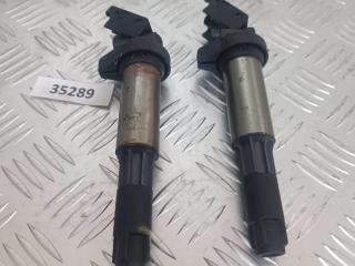 катушка зажигания BMW 3 серия E46 [рестайлинг] 2005, 2.5 л., i, бензин, 20110