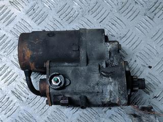 стартер Hyundai Santa Fe 2 поколение (CM) [рестайлинг] 2009, 2.2 л., CRDi, D4EB, дизель, 5МКПП, полный привод, 3610027010, 031013190