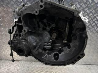 КПП механическая (МКПП) Peugeot 206 1 поколение [рестайлинг] 2002, 1.4 л., i, бензин, 20CP81
