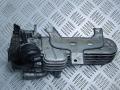 охладитель EGR / Радиатор EGR Volkswagen Golf 5 поколение 2006, 1.9 л., TDi, BXE, дизель, 5МКПП, 038131513AD, 03G131063E, 3210275 - фото №4