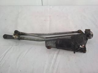 механизм стеклоочистителя (трапеция дворников) Honda Accord 6 поколение 2001, 54503711, 53551702