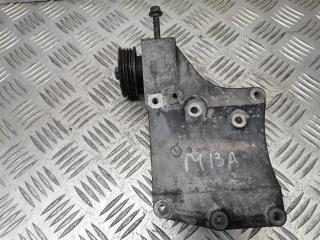 кронштейн компрессора кондиционера Suzuki Ignis 1 поколение (FH) 2000, 1.3 л., i, бензин, M13A