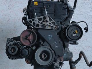 двигатель Fiat Stilo 1 поколение 2003, 1.6 л., i, 182 B6.000, бензин, МКПП, передний привод, 182B6000