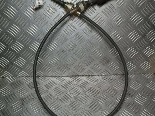 трос кулисы КПП Hyundai Getz 1 поколение 2003, 1.5 л., CRDi, дизель, МКПП