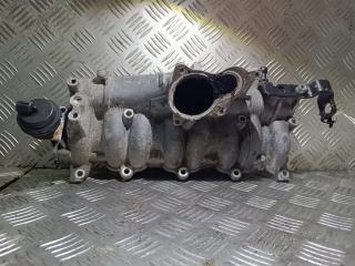 коллектор впускной Audi A6 4F/C6 2006, 2.0 л., TDi, дизель, 03G129713H