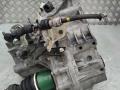 КПП механическая (МКПП) Mazda 6 GG 2003, 2.0 л., cTDi, дизель - фото №3