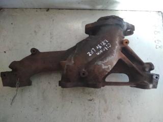 коллектор выпускной Citroen Xantia 1 поколение 1994, 1.8 л., i, бензин