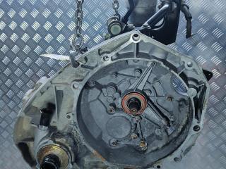 КПП механическая (МКПП) Volkswagen Transporter T4 1998, 2.5 л., TDi, ACV, дизель, 5МКПП, передний привод, AFK