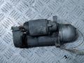 стартер Opel Vectra C 2004, 2.2 л., i, Z 22 YH, бензин, АКПП, передний привод, M19DE02G, GM55350543, 9000936, P11AP038 - фото №2