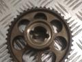 шкив распредвала Opel Omega B 1998, 3.0 л., i, бензин, 90502674 - фото №3