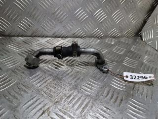 масляная трубка турбины IVECO Daily 3 поколение 2004, 2.3 л., HPi, дизель