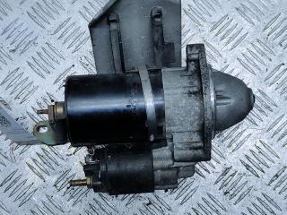стартер Volkswagen Passat B5 [рестайлинг] 2002, 2.0 л., i, AZM, бензин, 5МКПП, передний привод, 06B911023, 0001107073